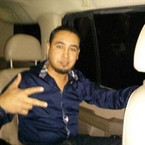 Meet your Posher, Jose antonio